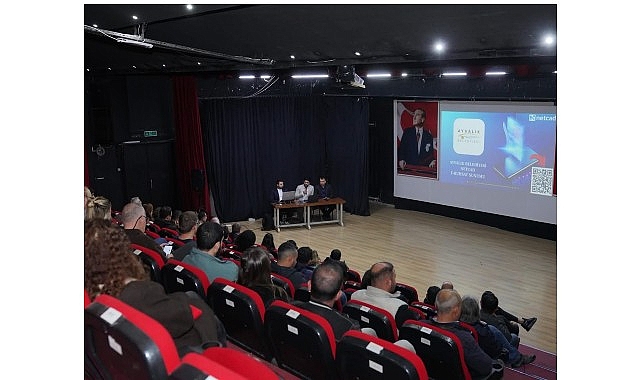 Ayvalık’ta E-Ruhsat ile Dijital Başvuru Süreci Başlatıldı