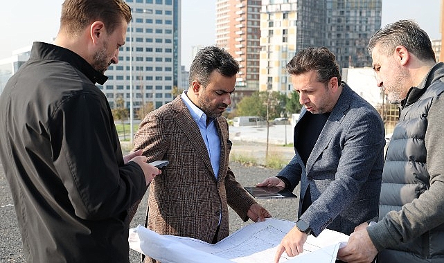 Bağcılar’da Çok Amaçlı Salon Projesi: Ücretsiz Hizmetlerle Toplumun Her Kesimine Dokunan Yatırım