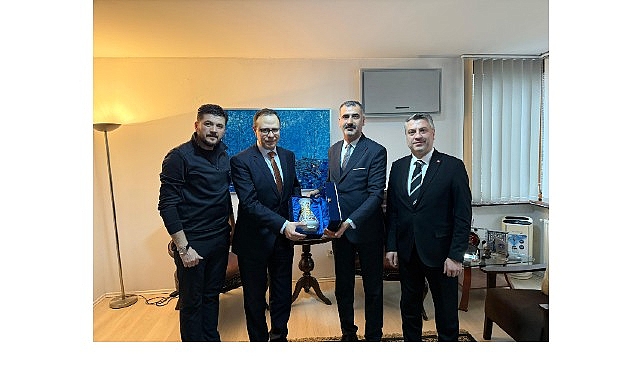 Balkanlar’da İftar Bereketi: Kocaeli Belediyesi’nin Ramazan Ortaklığı