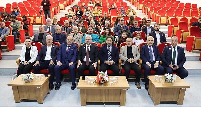 Balkanlar’dan Bilgelik ve Liderlik Mirası: Bilge Kral Aliya İzzetbegoviç Paneli ve Resim Sergisi