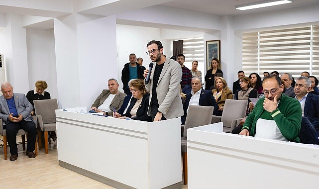 BALMAR Sosyal Market: Balçova’da Dayanışmayı Güçlendiren Yeni Adım