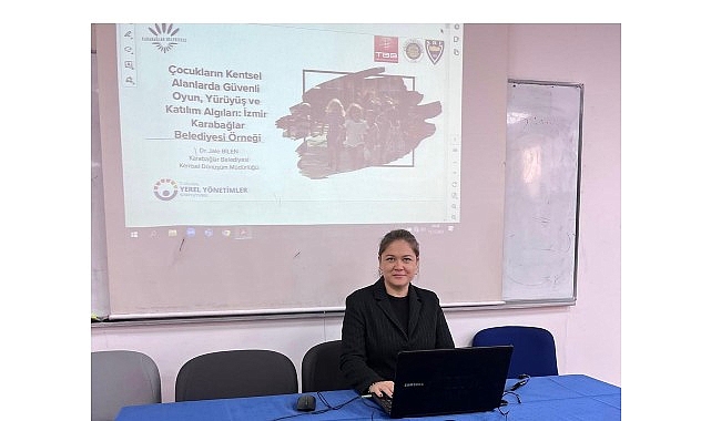 Başkan Mahallede ve Karabağlar Akademi: Katılımcı Yönetimin Sahadaki Uygulamaları