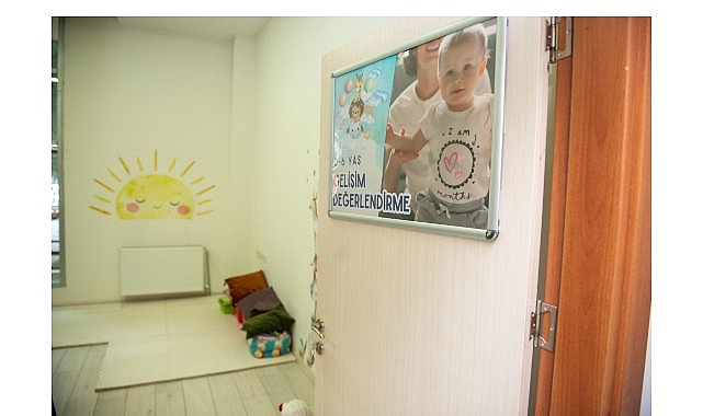 Bebek Dostu Bina Denetimi Başarıyla Tamamlandı: Akademi Binası Vizyonuyla Sağlıkli Gelişim