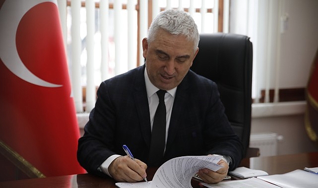 Bergama Belediyesi Bitkisel Yağları Geri Kazanım ile Doğaya Yeniden Kazandırıyor