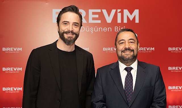 Birevim 2025 Başarılarına Odaklanıyor: Büyüme Rakamları ve 2026 Vizyonu