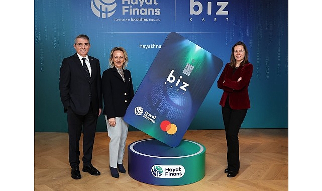 Biz Kart: Aile Finansmanında Şeffaflık ve Güvenli Yönetim ile Yeni Nesil Bankacılık