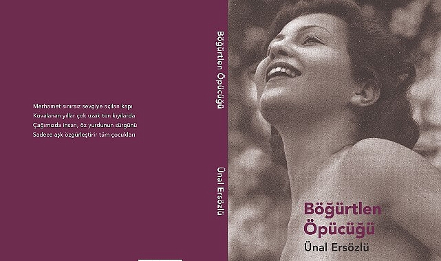 Böğürtlen Öpücüğü: Ünal Ersözlü’nün Tek Şiiriyle Modern Epik Yolculuk