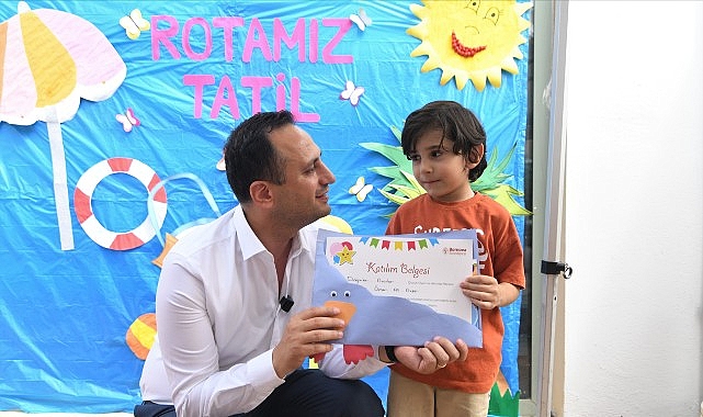 Bornova’da Yarıyıl Tatili Sanat ve Sinema Atölyeleri: Çocuklar İçin Tiyatro ve Film Kulübü