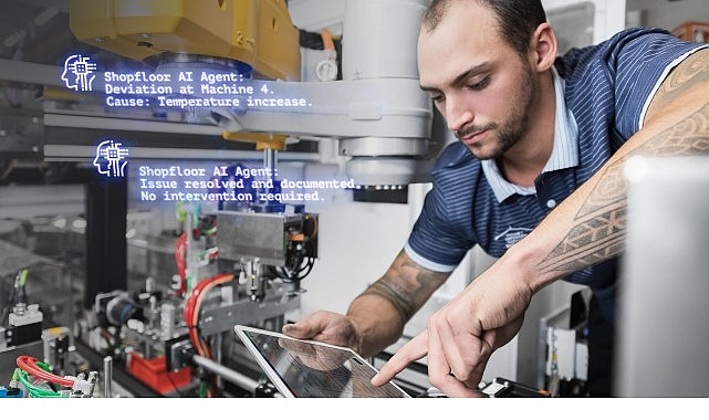 Bosch CES 2026: Yapay Zeka ve Yazılım Tanımlı Gelecek İçin Donanımla Bütünleşen Çözümler