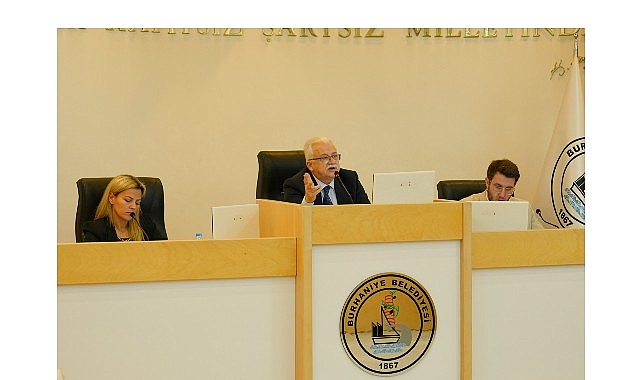 Burhaniye’de TOKİ Konutları İçin Yeni Adım: Belediyenin Tahsisli Alanı Ifraz Edilerek Devreye Alınıyor