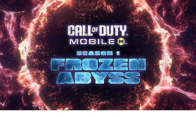 Call of Duty: Mobile 1. Sezon Frozen Abyss – Kış Temalı Savaş Bileti ve Yeni İçerikler