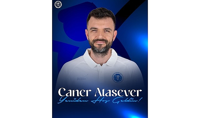 Caner Atasever, Aydın Büyükşehir Belediyespor ile Kondisyoner Olarak Yoluna Devam Edecek