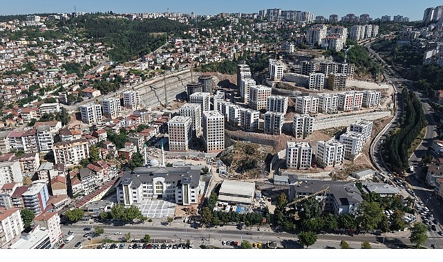 Cedit Mahallesi Kentsel Dönüşümünde Kira Yardımları Kesintisiz Devam Ediyor: Başkan Büyükakın’ın Müdahalesi