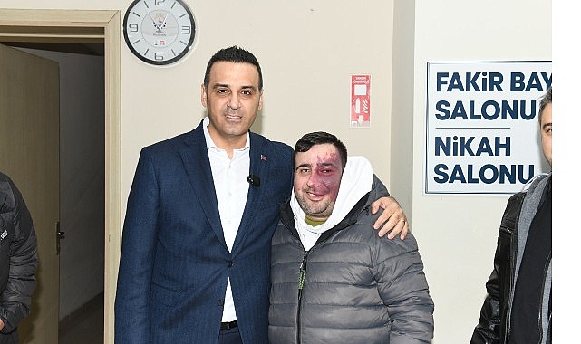 Çiğli’de Yeniden Birlik ve Dayanışma: Yıl Sonu Görüşmeleri ve Yeni Projeler İçin Sözler