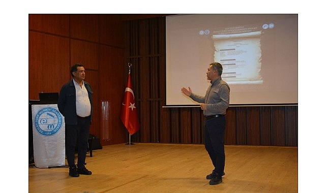 Dansta Çalışma Alanları: Öğrenci Çalıştayıyla Gelenek ve Ritüellerin Dansla Buluşması