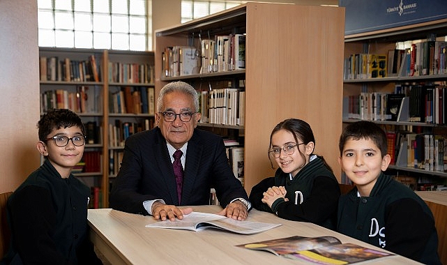 Darüşşafaka Cemiyeti: 2025 Yılında Kurumsal Yönetimde Zirveye Taşınan Başarı Hikayesi