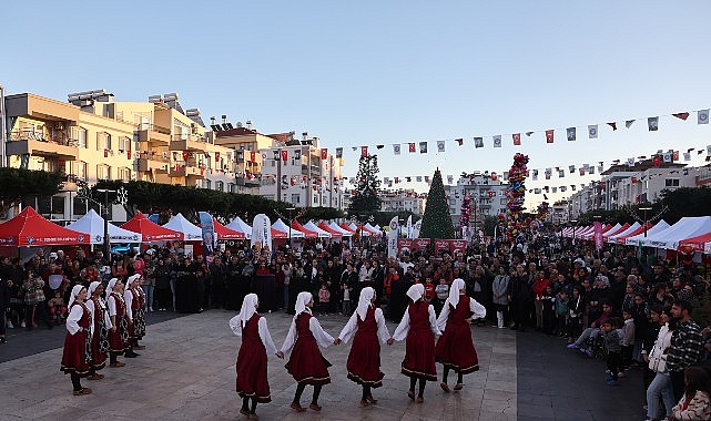 Demre Noel Baba Festivali: Kültürlerarası Etkileşimin ve Turizm Potansiyelinin Işığında 2. Yıl