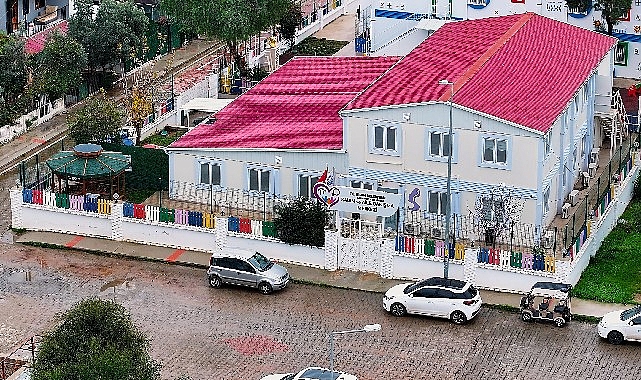 Didim Belediyesi Kadın ve Aile Hizmetleri: Dayanışma ve Üretkenlik için Adımlar