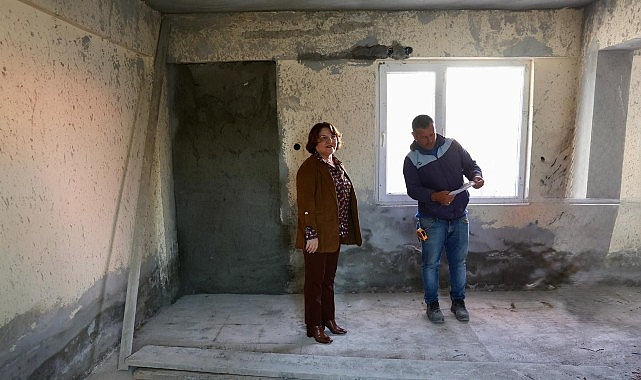 Didim Belediyesi’nden Özel Çocuklar İçin Oyun Evi: Erişilebilir ve Dayanışmayı Güçlendiren Yeni Nesil Mekân