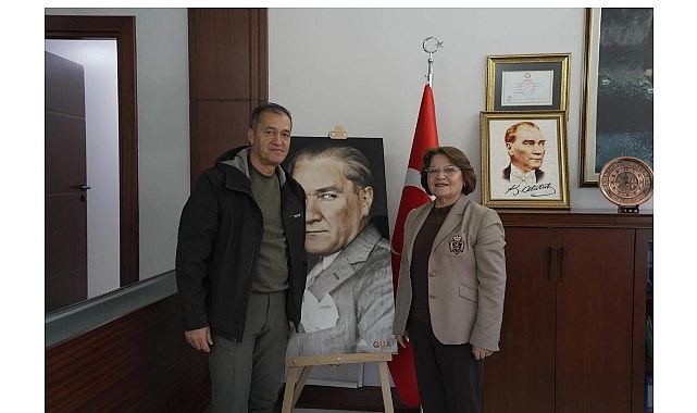 Didim’de Doğalgaz Hattı İçin Yakın Takip: Yetkililer ve Halk İçin Bilgilendirme Toplantısı