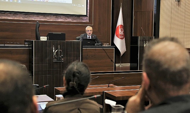 Disiplin Uygulamaları ve Belediyelerde Yetki Devri: Eğitim Programı Değerlendirme