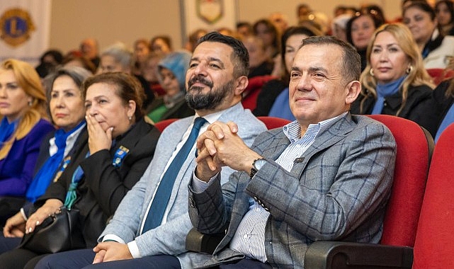 Diyabet Farkındalığı İçin Birlikte Adım Atıyoruz: Panel ve Bilgilendirme Etkinliği