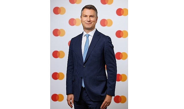 Doğu Avrupa’da Mastercard’in Stratejik Liderlik Değişimi: Kutay Ak Yeni SVP, Müşteri Çözümleri Merkezi