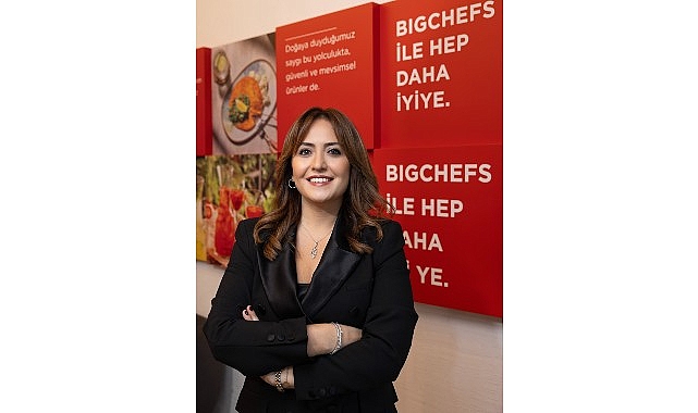 Duygu Başaran Çelik: Pazarlama ve Dijitalleşmede Stratejik Liderlik