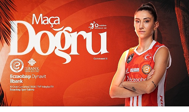 Eczacıbaşı Dynavit İlbank Maçı: Baştan Sona Hazırlık ve Ulaşım Rehberi