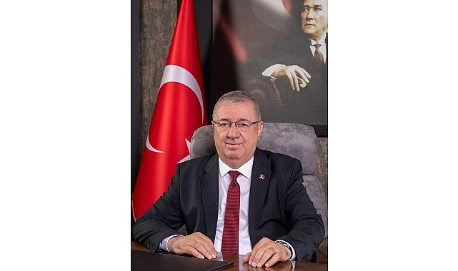 Edremit Buluşmasında Dayanışma Mesajı ve Şehitler İçin Saygı: 2026 Yaşam İçin Umut Dolu Adımlar