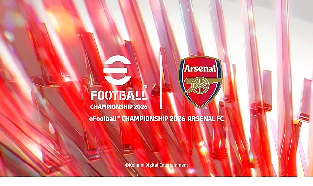 eFootball Championship 2026 İçin Arsenal FC ve Oliver Kahn’ın Öne Çıktığı Yeni Kampanya Detayı