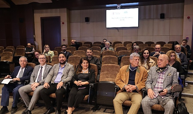 Ege Bölgesi için 6 Ayda 9 Eğitimle İhracat Kapasitesi Artırıldı: EİB ve EGEKOBİDER İş Birliğiyle Başarı Hikayesi
