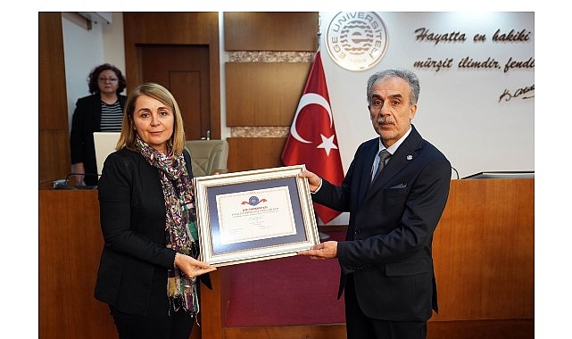 Ege Üniversitesi Engelsiz Ege: Görme Engelliler İçin Erişilebilirlik Yolculuğu ve Dijital Uygulamalar
