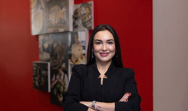 Emine Öztürk’ün Liderliğinde Sürdürülebilir İnsan Kaynağı Stratejileri