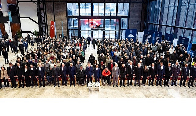 Engelsiz Ulaşım Çalıştayı: Toplumsal Erişilebilirliğin Nefesi Kocaeli