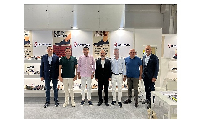Expo Riva Schuh Garda Bags Fuarı için Milli Katılım: 33 Firma ve 89 Katılımcı Adımıyla İleri Bildirim