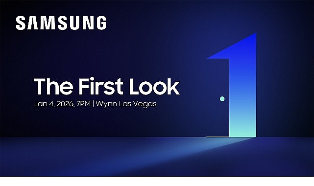 First Look 2026: Samsung ile Yapay Zeka Entegrasyonunun Yeni Duruşu