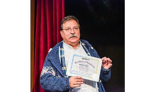 Folkart Academy 2025–2026 Mezunları ve Yeni Dönem Programları: Tiyatro Odaklı, Ücretsiz Sanat Eğitimi Devam Ediyor