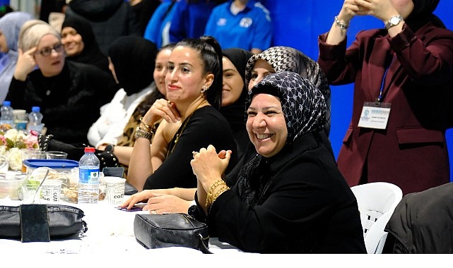 Gebze’de İlham Veren Kadınlar: Anne Şehir Hareketi Yayılıyor