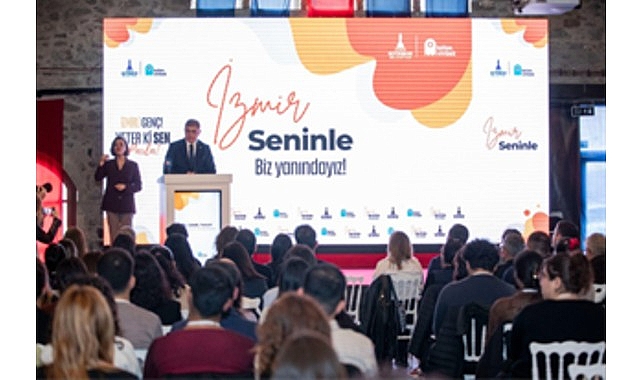 Genç İzmir’in Güçlü Ekosistemi: Yükselen Fırsatlar ve Toplumsal Katılım