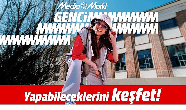 GenciMM: Gençlere Yönelik Teknoloji ve Kariyer Keşfi Platformu