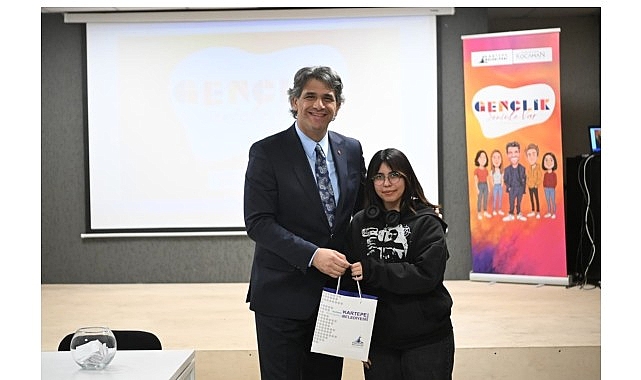 Gençlerle Buluşmada Doğru Hedef ve Kararlılık: Kocaman’ın Gençlik Gövde Gösterisi