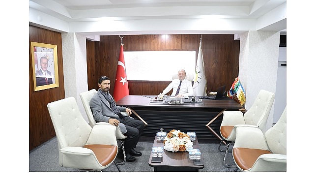 Geyve Halk Günü: Buluşmada Vatandaşların Dertleri ve Talepleri Doğrudan Dinlendi