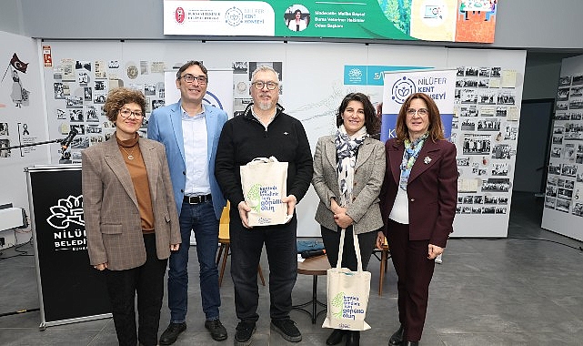 Gıda Güvenliği ve Maliyet Baskıları: Nilüfer’de Panelde Halk Sağlığına Yönelik İçgörüler