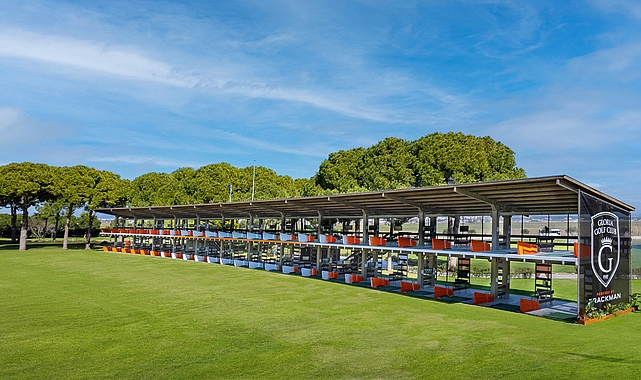 Gloria Golf Club ve Gloria Hotels & Resorts: 2026 Sezonunda Avrupa Golfunun Hazırlık Merkezi