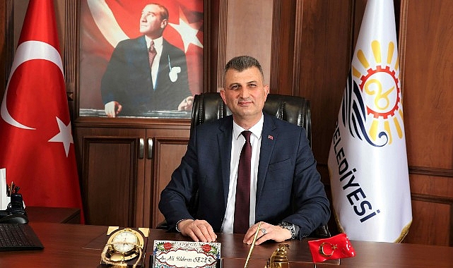 Gölcük’te Yeni Yıla Dair Umut Dolu Mesaj: Barış, Dayanışma ve Hizmet İçin Çalışmaya Devam