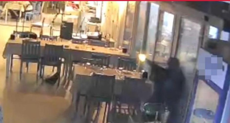 Gömeç Sahilinde Kanlı Gece: Alkol Tartışması Silahlı Saldırıya Dönüştü