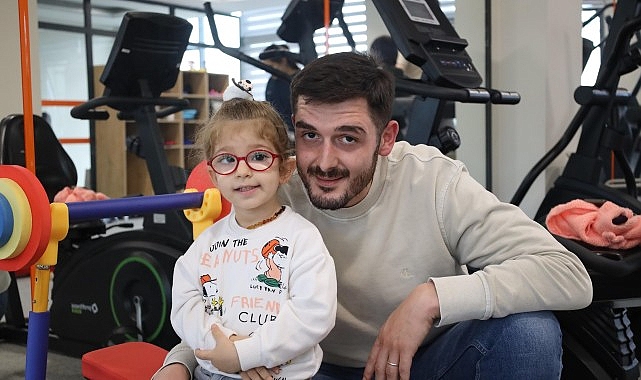Gonca Engelsiz Yaşam Merkezi: Erken Çocukluktan Yetişkinliğe Bütüncül Destek