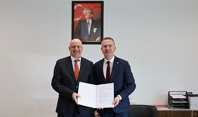 Gönüllülük Protokolü ile Tekirdağ’da Gençler ve Çocuklar İçin Yeni Bir Eğitim Yolculuğu
