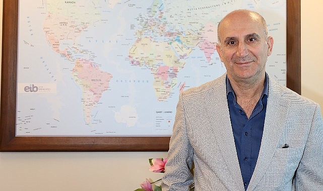 Güney Kore’ye Yönelik Sektörel Ticaret Heyeti ve 2026 İhracat Hedefleriyle Türkiye-Güney Kore İş Birliği Güçleniyor